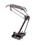 Sommerfeldt 916 - H0 - Einholm-Stromabnehmer mit Schleifstück 982